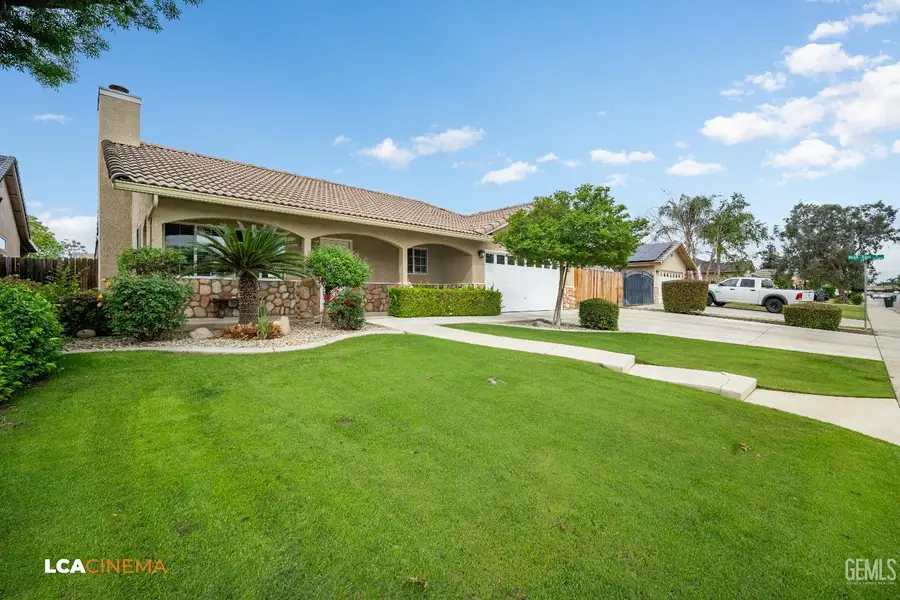 4611 POLO CLUB DRIVE, Bakersfield, CA 93312 - #3