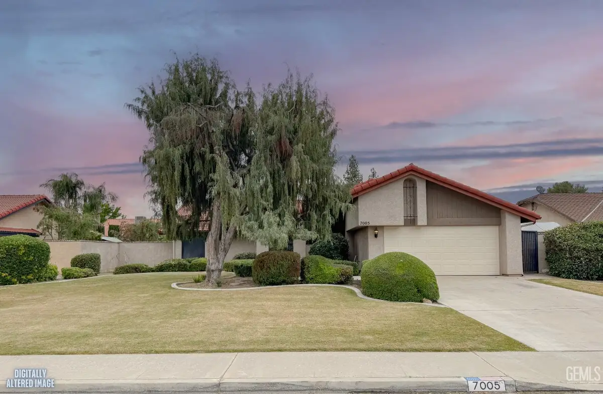7005 LACOSTE LANE, Bakersfield, CA 93309 - #1