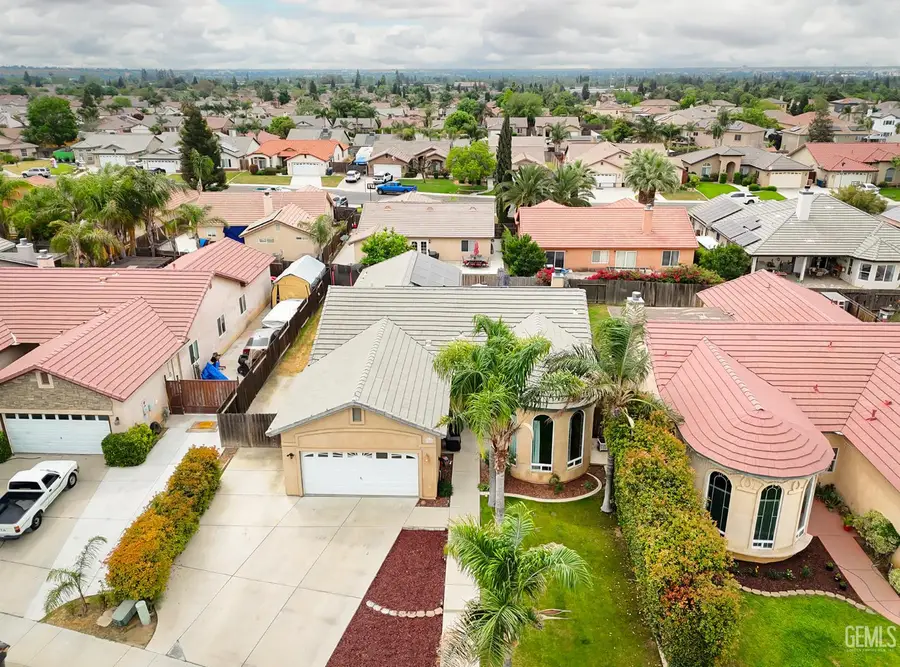 325 DANI ROSE LANE, Bakersfield, CA 93308 - #2