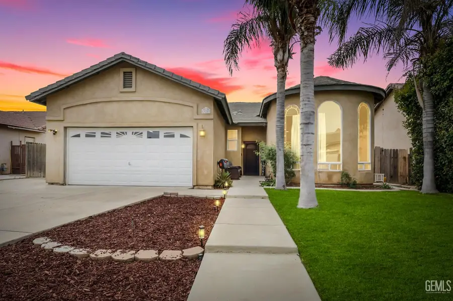 325 DANI ROSE LANE, Bakersfield, CA 93308 - #3