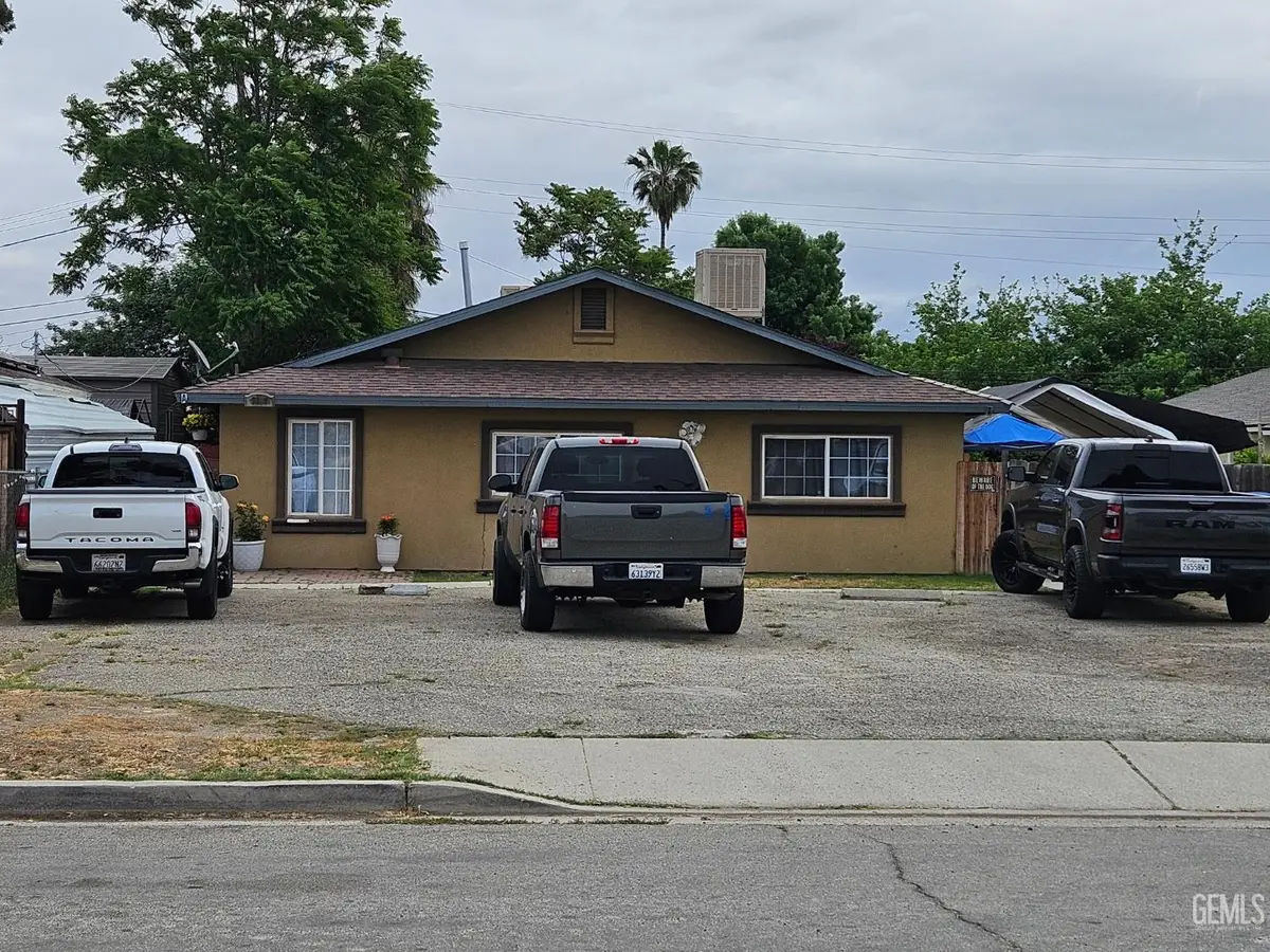 2320 MICHAEL STREET, Bakersfield, CA 93307 - #1