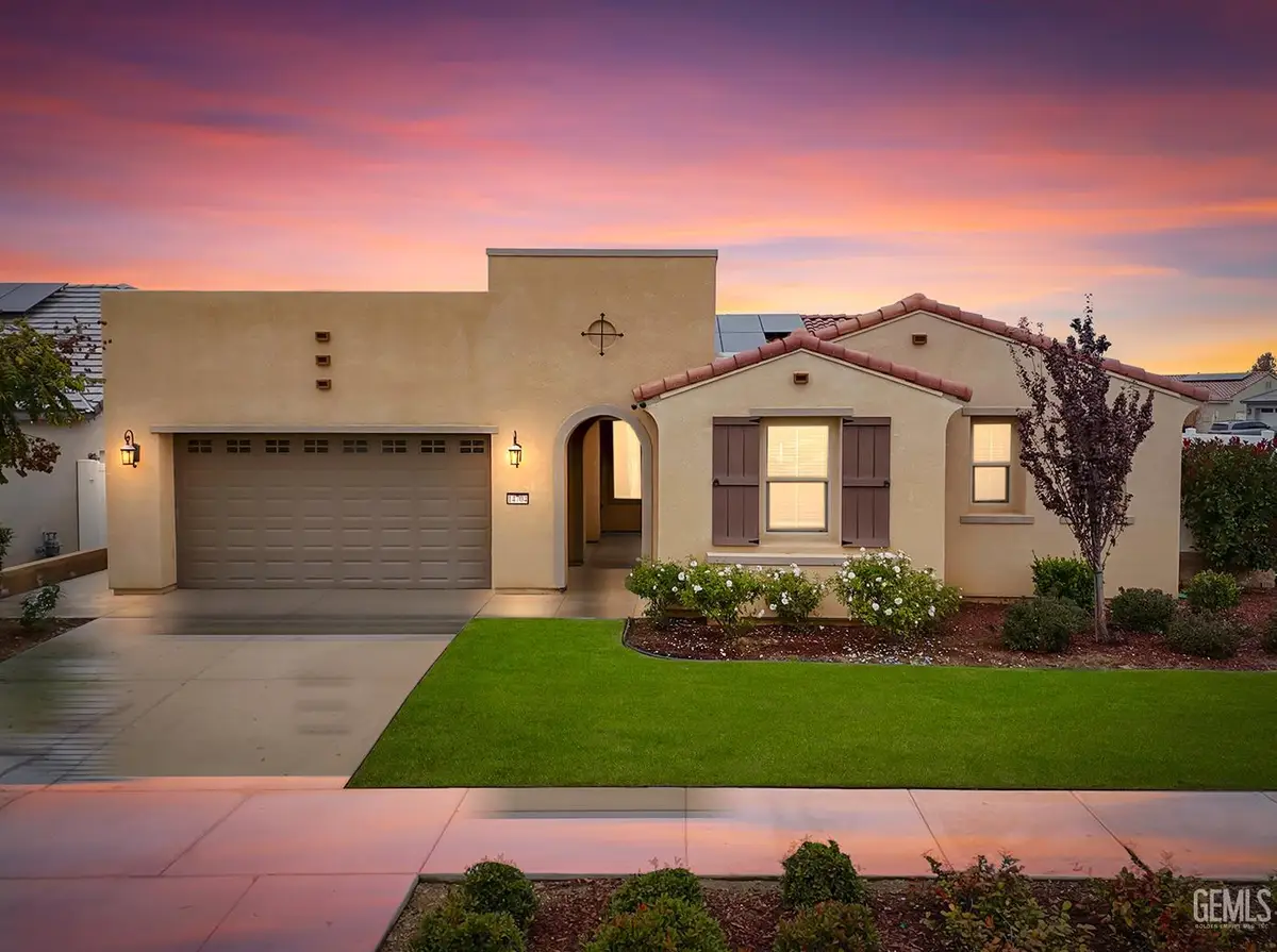 14704 COYLE CIRCLE, Bakersfield, CA 93311 - #1