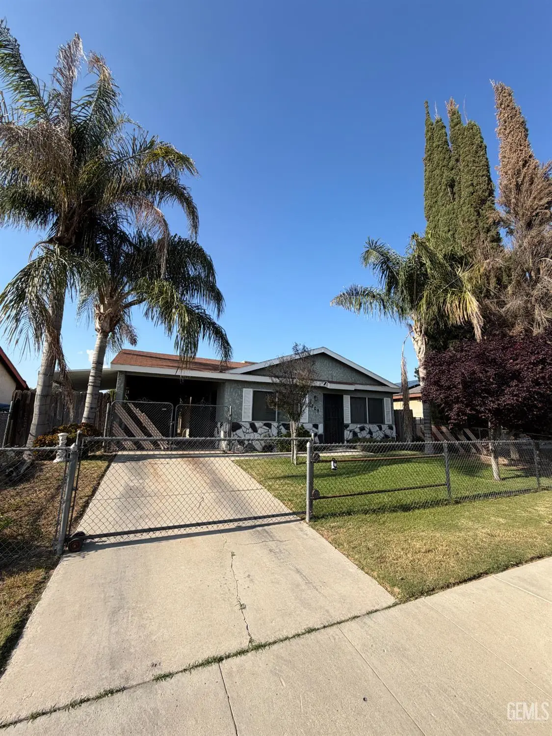 209 21ST AVENUE, Delano, CA 93215 - #1