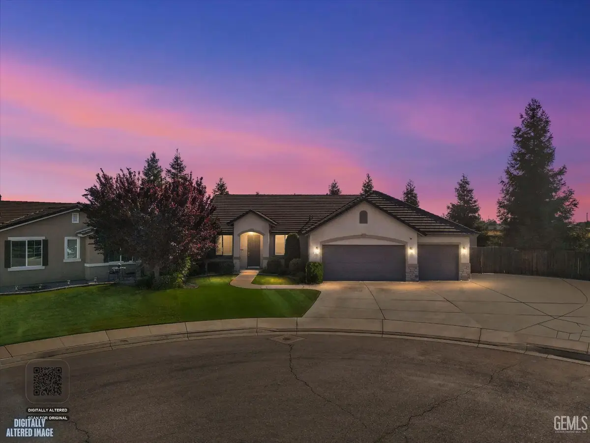 10613 COULTHARD DRIVE, Bakersfield, CA 93314 - #1