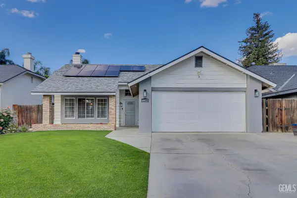 6412 QUAKING ASPEN STREET, Bakersfield, CA 93313