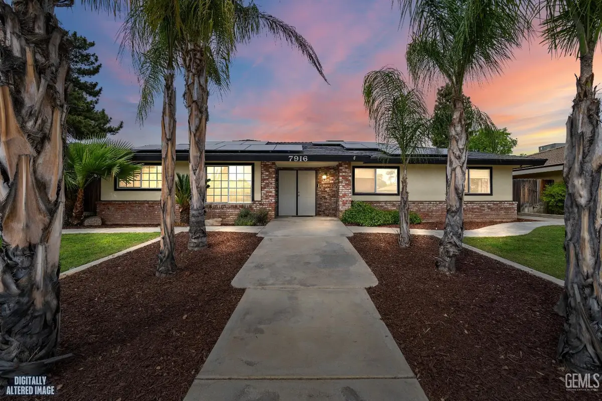 7916 OLIVE DRIVE, Bakersfield, CA 93308 - #1