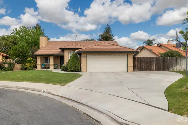 5508 GLACIER COURT, Bakersfield, CA 93313