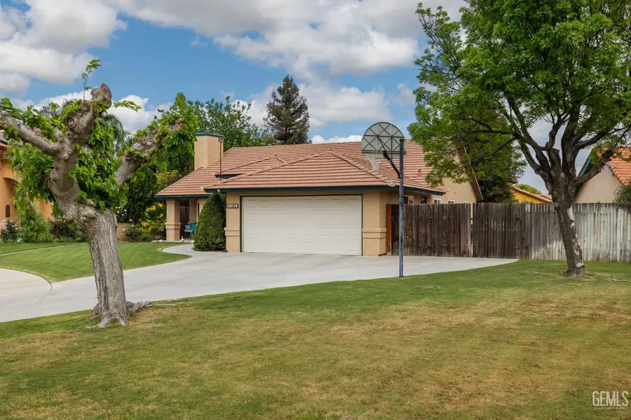 5508 GLACIER COURT, Bakersfield, CA 93313 - #2