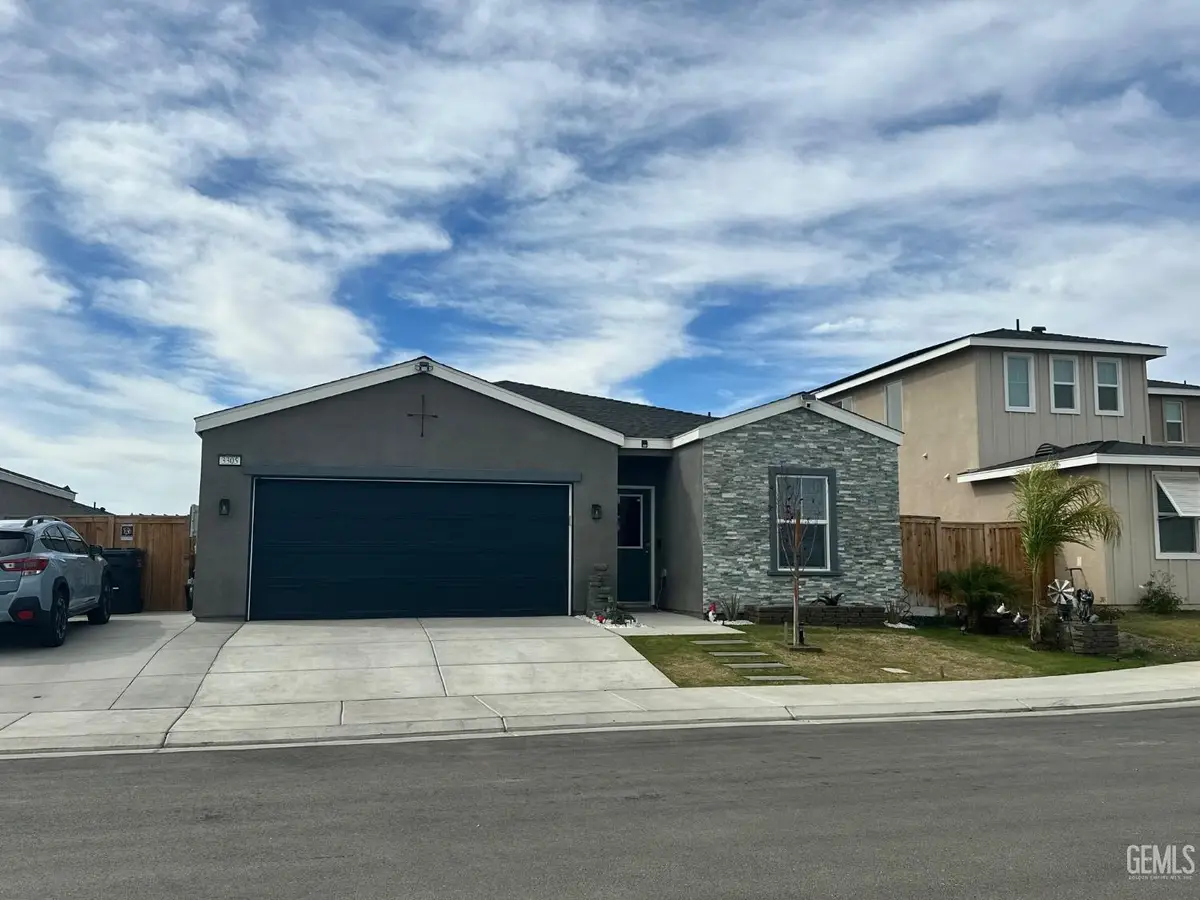 3305 LILAC VIEW COURT, Shafter, CA 93263 - #1
