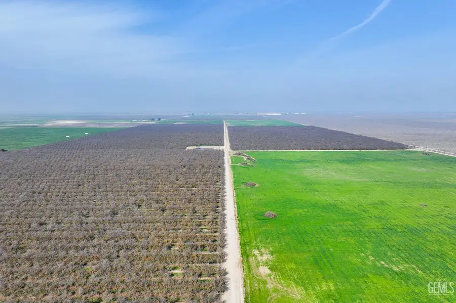 0 GUN CLUB ROAD, Wasco, CA 93280 - #2