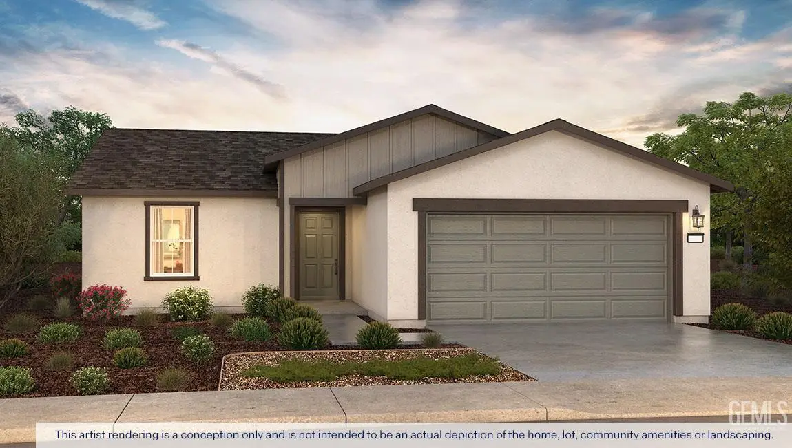 8600 MARCH VIOLETS AVENUE #2051W, Bakersfield, CA 93311 - #1