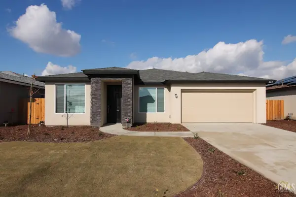 802 KIDLINGTON COURT, Bakersfield, CA 93307