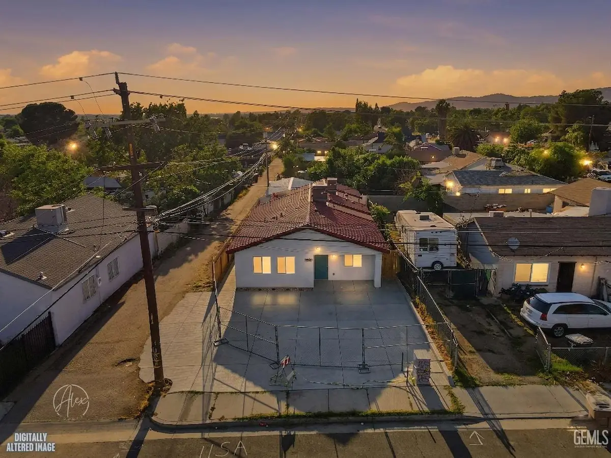2324 N KERN STREET, Bakersfield, CA 93305 - #1