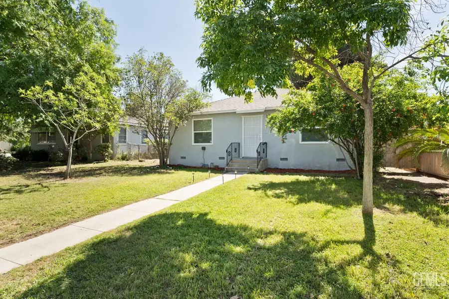 2914 CEDAR STREET, Bakersfield, CA 93301 - #2