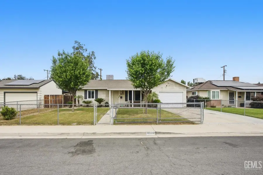 4600 RANDY AVENUE, Bakersfield, CA 93309 - #3