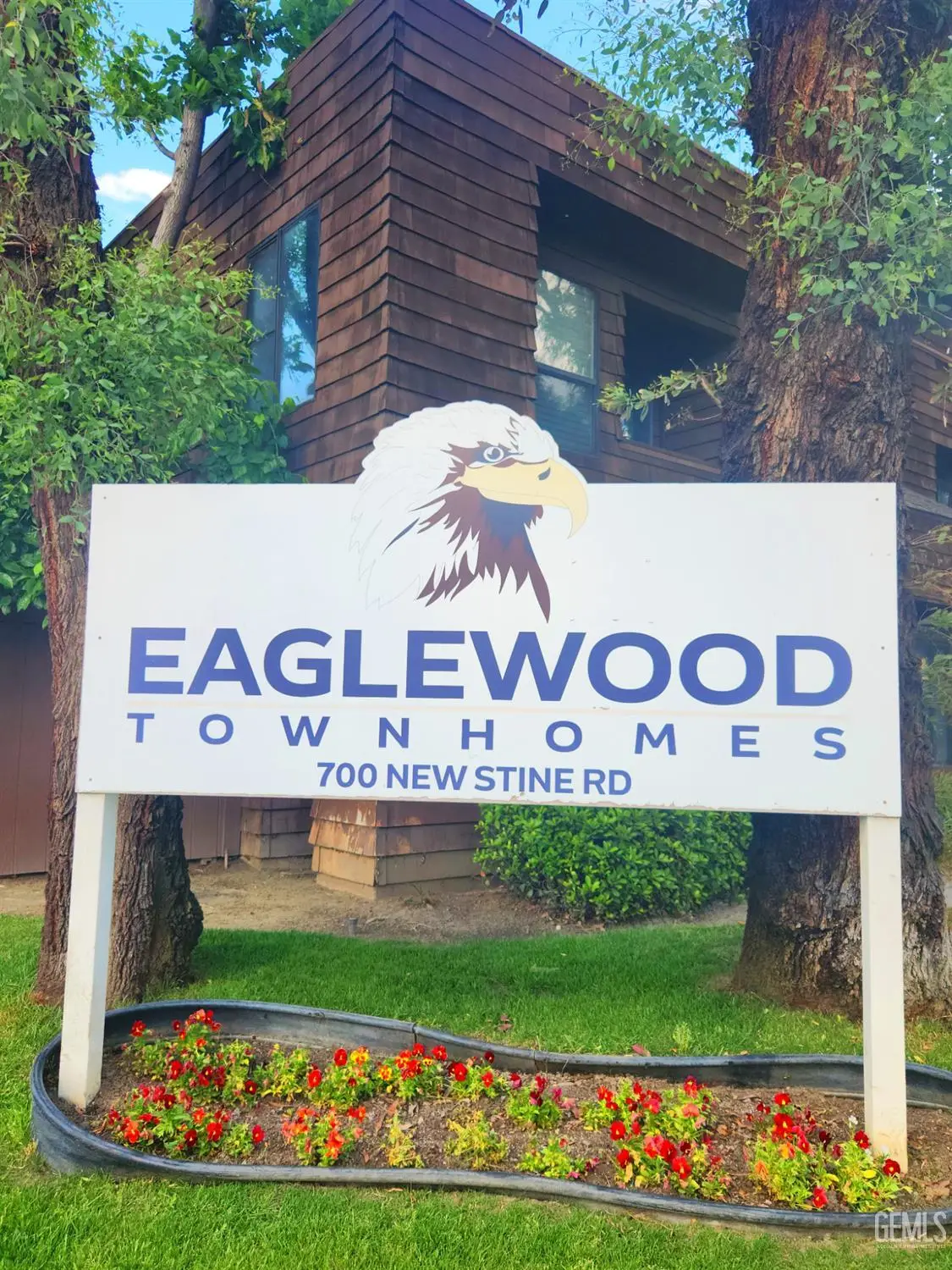 700 NEW STINE ROAD #10, Bakersfield, CA 93309 - #1