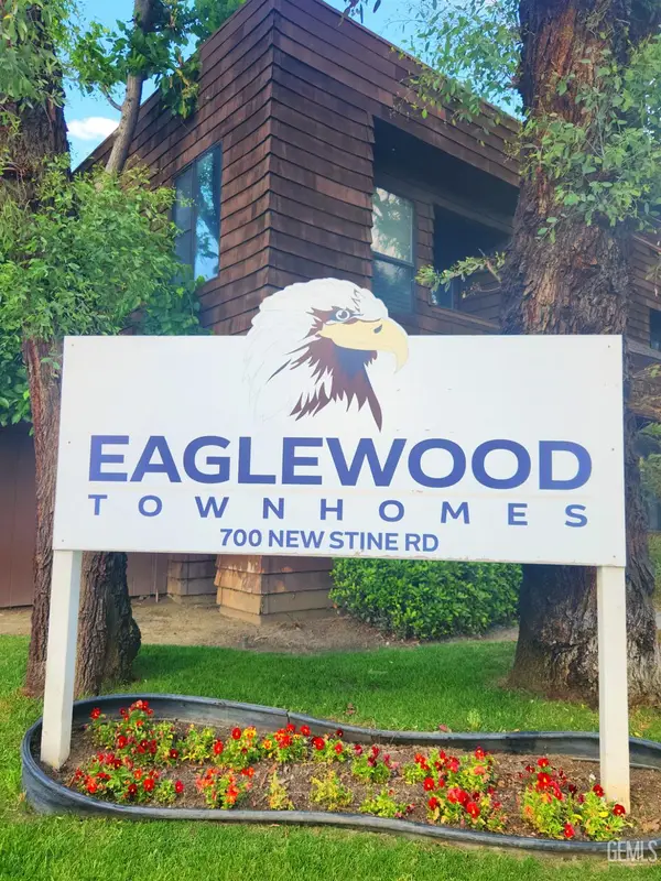 700 NEW STINE ROAD #10, Bakersfield, CA 93309