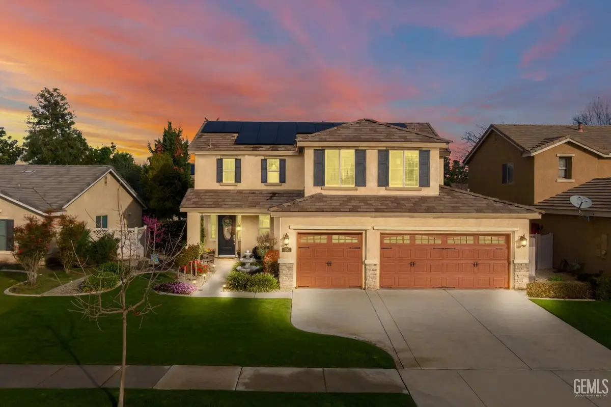 12512 CHESWOLDE DRIVE, Bakersfield, CA 93312 - #1