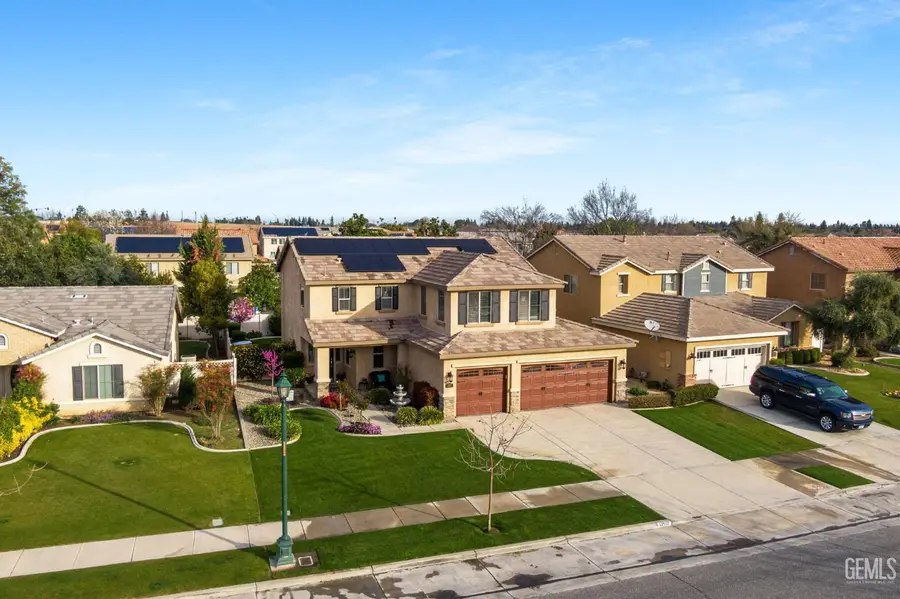 12512 CHESWOLDE DRIVE, Bakersfield, CA 93312 - #2