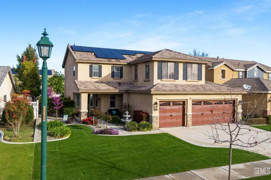 12512 CHESWOLDE DRIVE, Bakersfield, CA 93312 - #3