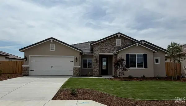 11035 ALCAZAR AVENUE, Bakersfield, CA 93311