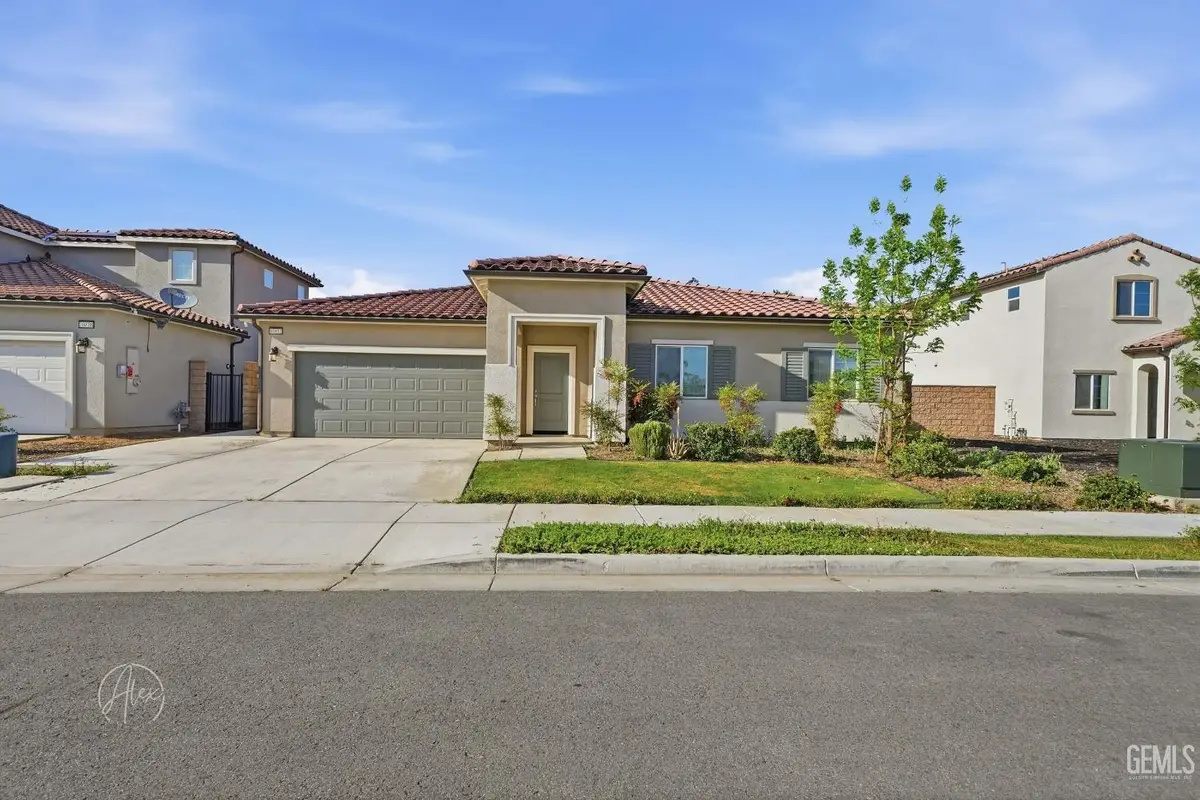 10812 ASUNSION PLACE, Bakersfield, CA 93306 - #1