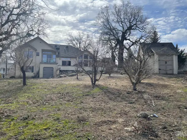 28751 GLENEAGLE COURT, Tehachapi, CA 93561