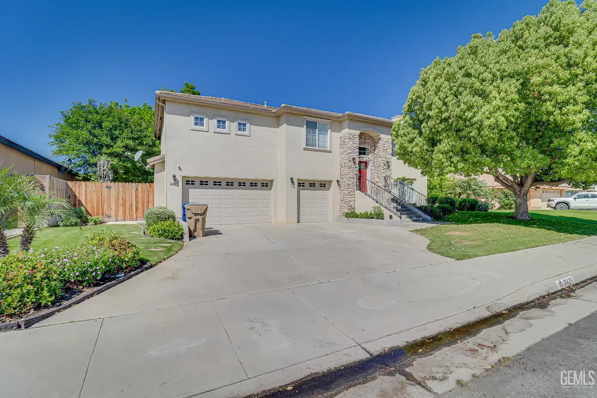 2425 OLLIE COURT, Bakersfield, CA 93314 - #1