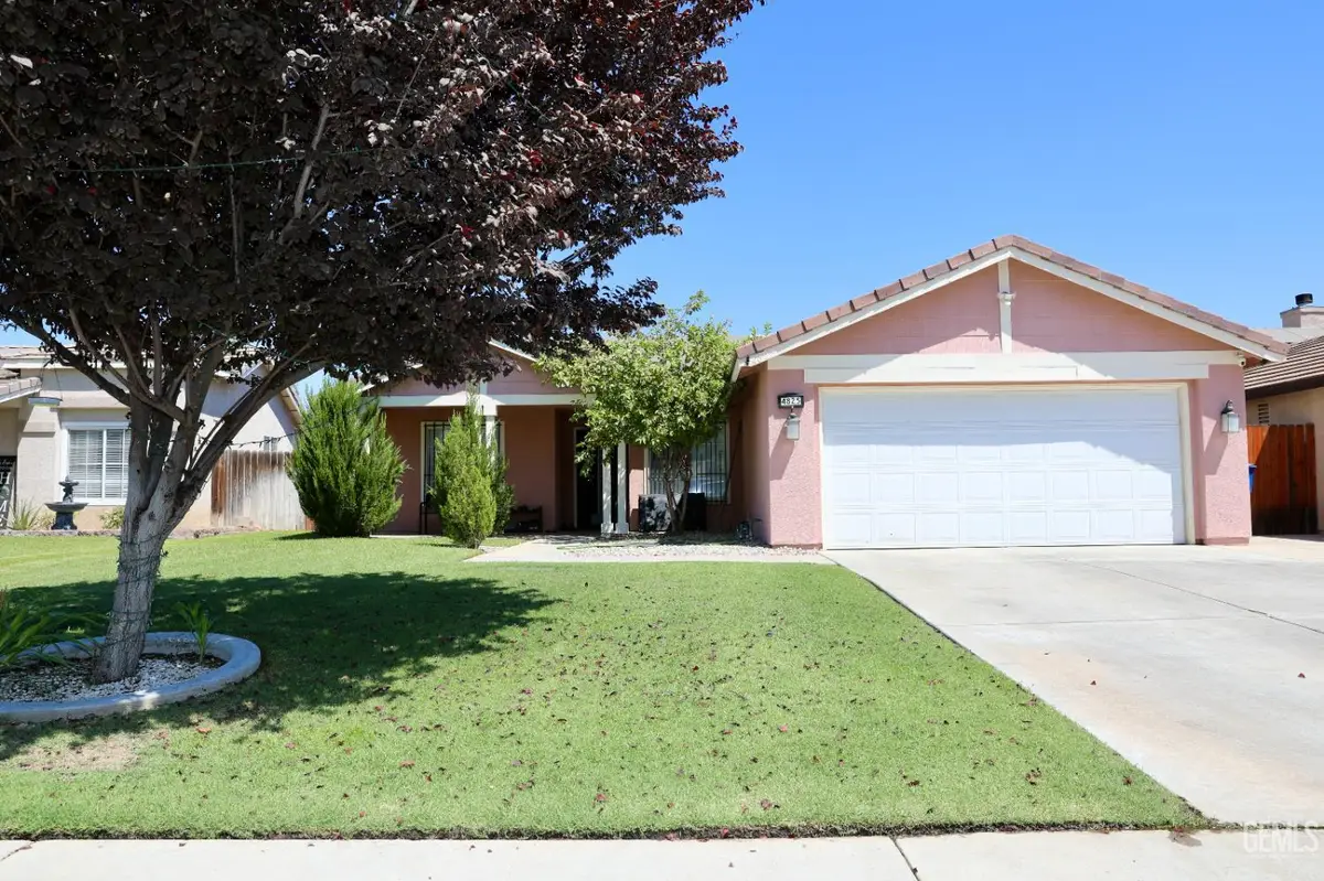 4825 SHADOW STONE STREET, Bakersfield, CA 93313 - #1