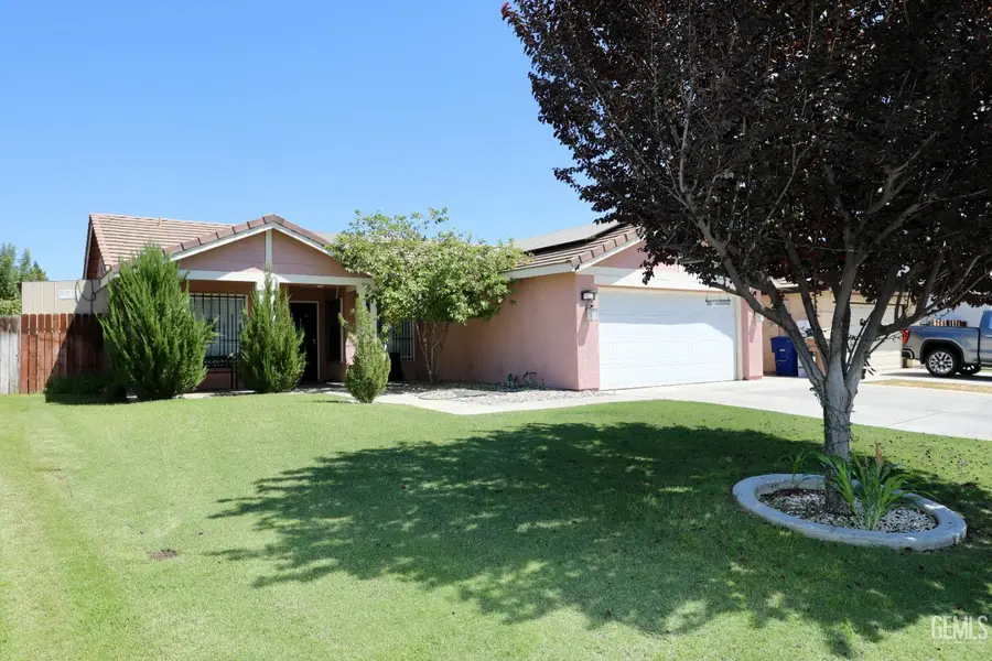 4825 SHADOW STONE STREET, Bakersfield, CA 93313 - #2