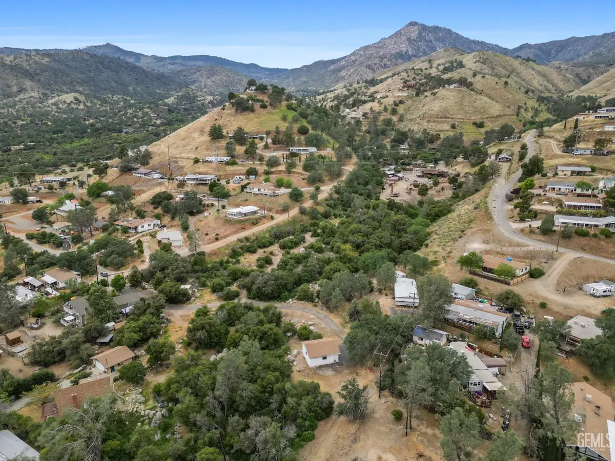 196 ADAMS ROAD, Wofford Heights, CA 93285 - #1