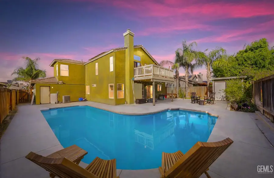 11527 BAY MEADOWS LANE, Bakersfield, CA 93312 - #3