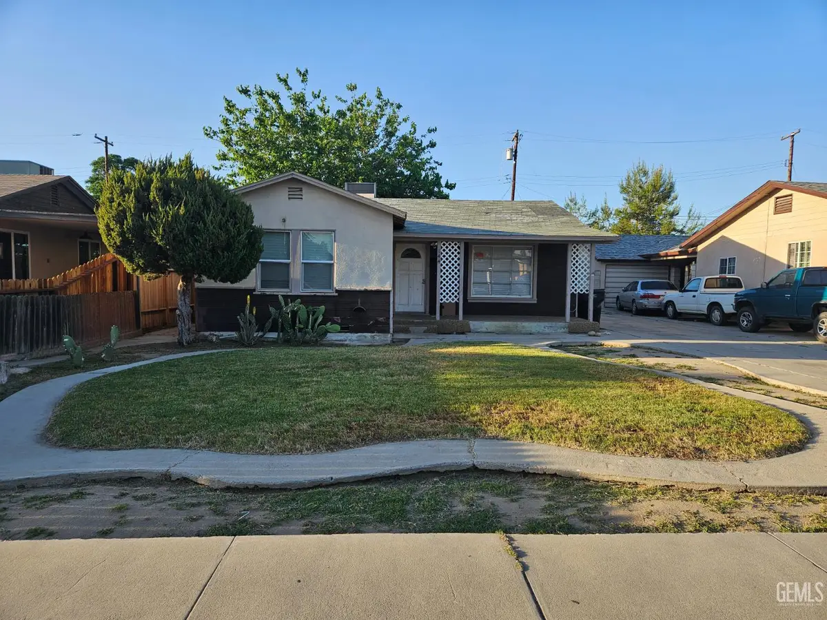 144 RODRIGUEZ AVENUE, Shafter, CA 93263 - #1