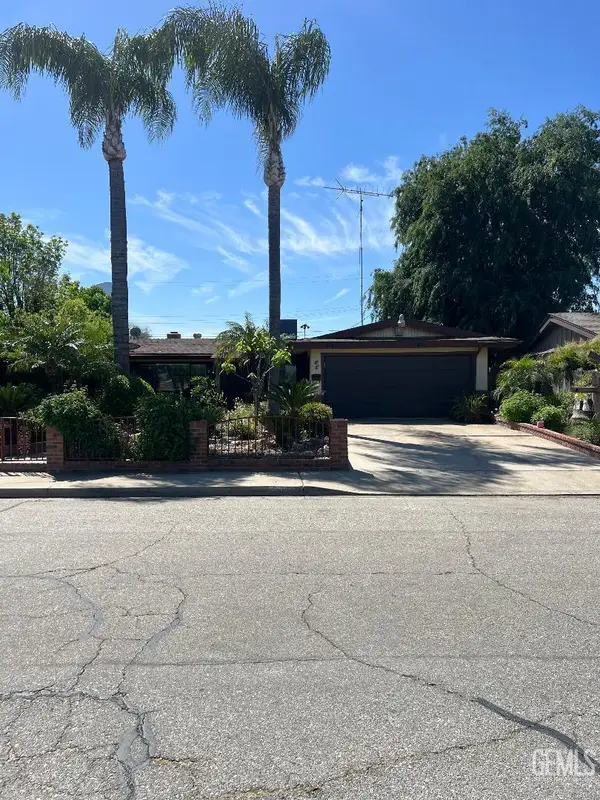 2231 SUNSET STREET, Wasco, CA 93280