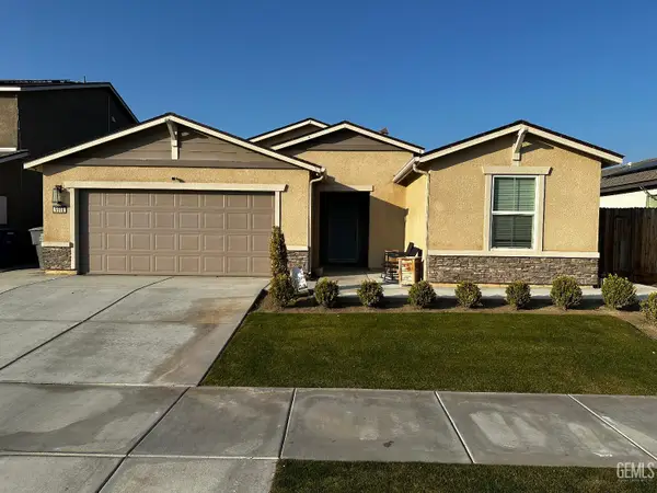 5918 ESMERELDA AVENUE, Bakersfield, CA 93313