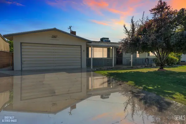 2907 DRILLER AVENUE, Bakersfield, CA 93306