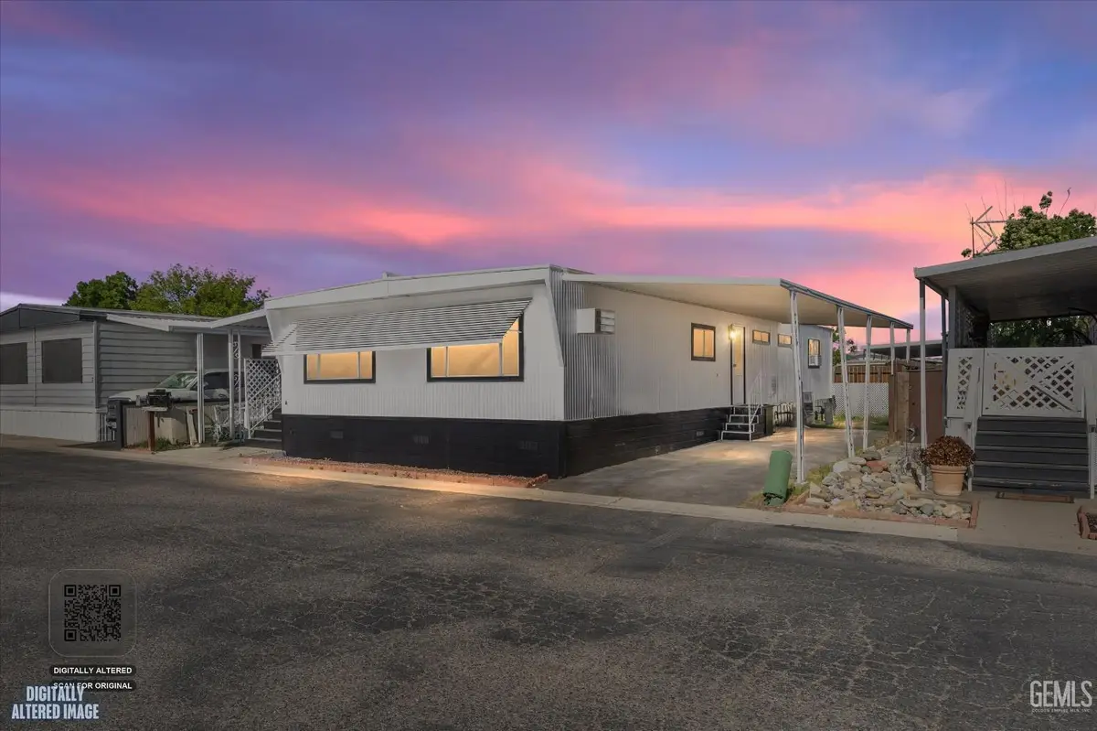 852 E GRANGEVILLE BOULEVARD #6, Hanford, CA 93230 - #1