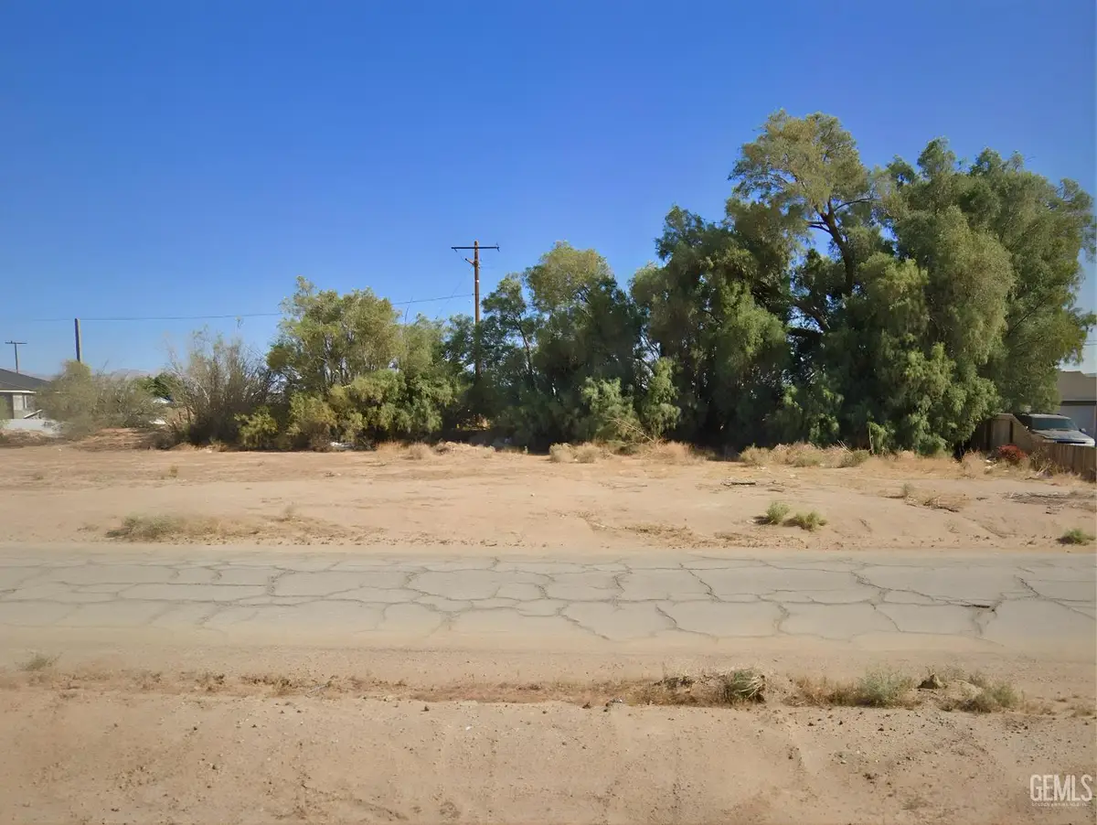 0 REDWOOD BOULEVARD #249, California City, CA 93505 - #1