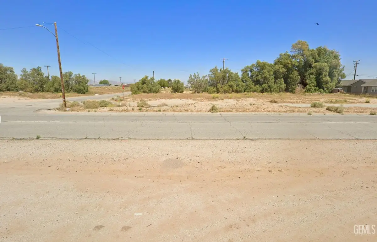 0 REDWOOD BOULEVARD #250, California City, CA 93505 - #1