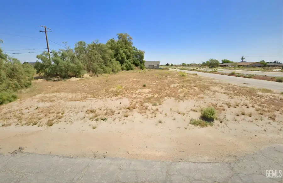 0 REDWOOD BOULEVARD #250, California City, CA 93505 - #2