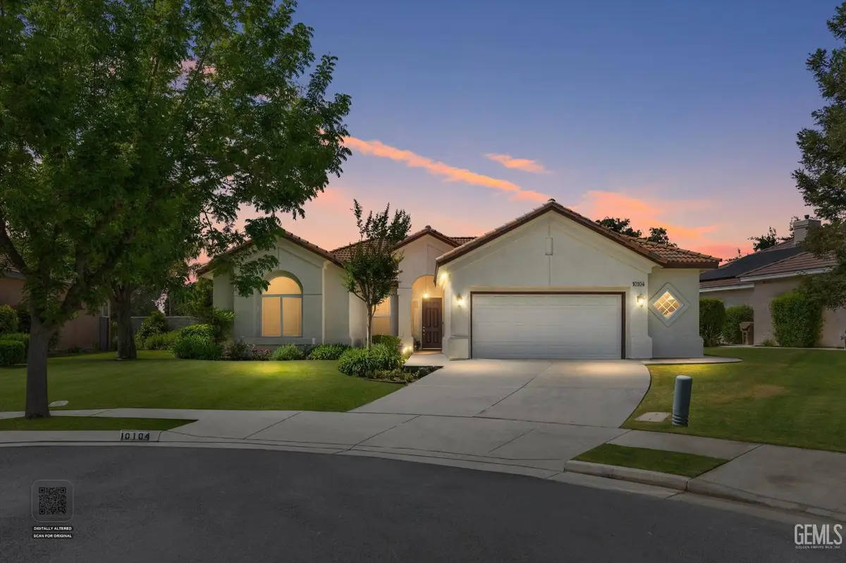10104 DUTCH IRIS DRIVE, Bakersfield, CA 93311 - #1
