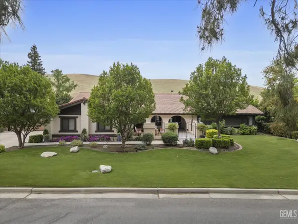 12151 CATTLE KING DRIVE, Bakersfield, CA 93306