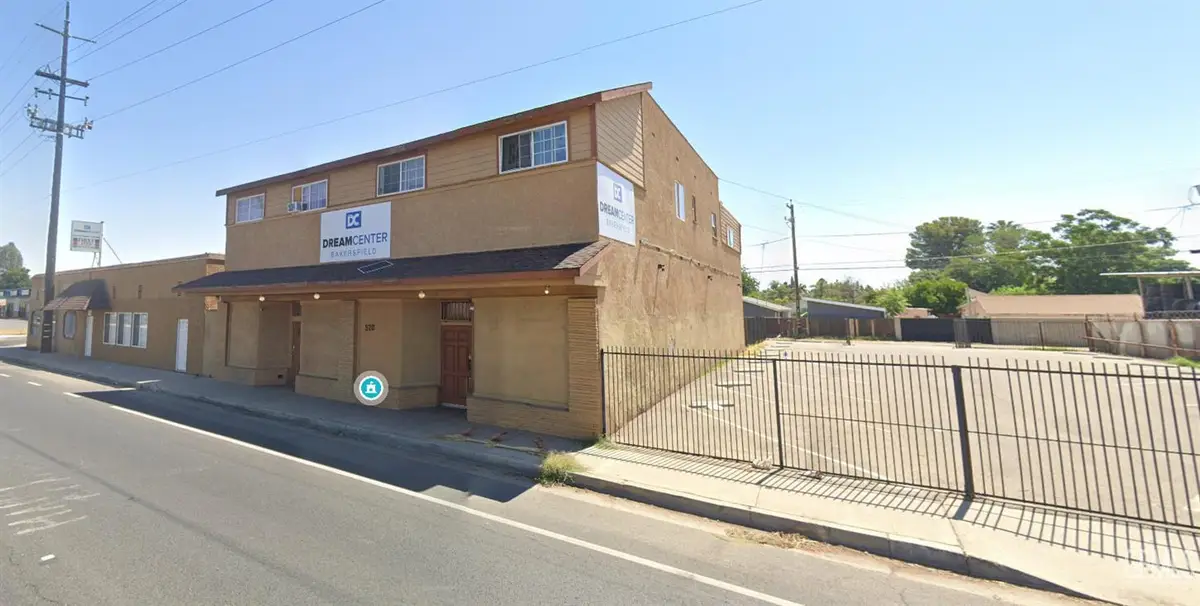 530 UNION AVENUE, Bakersfield, CA 93307 - #1