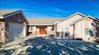 29400 STALLION SPRINGS DRIVE, Tehachapi, CA 93561