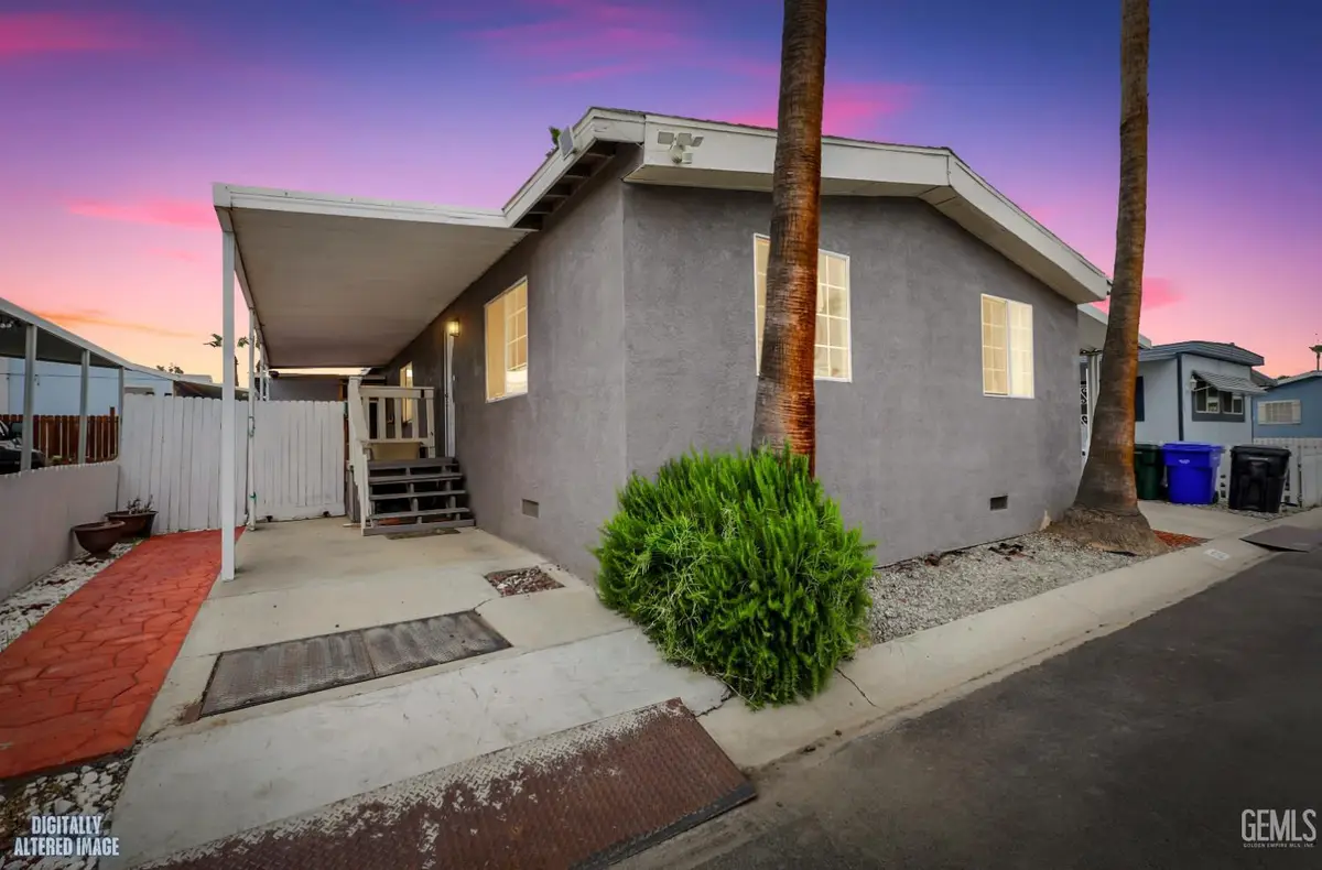 6601 EUCALYPTUS DRIVE #175, Bakersfield, CA 93306 - #1