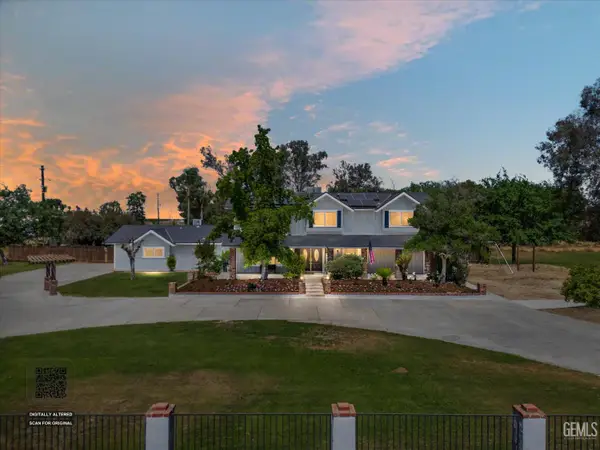 16550 STEPHENIE STREET, Bakersfield, CA 93314