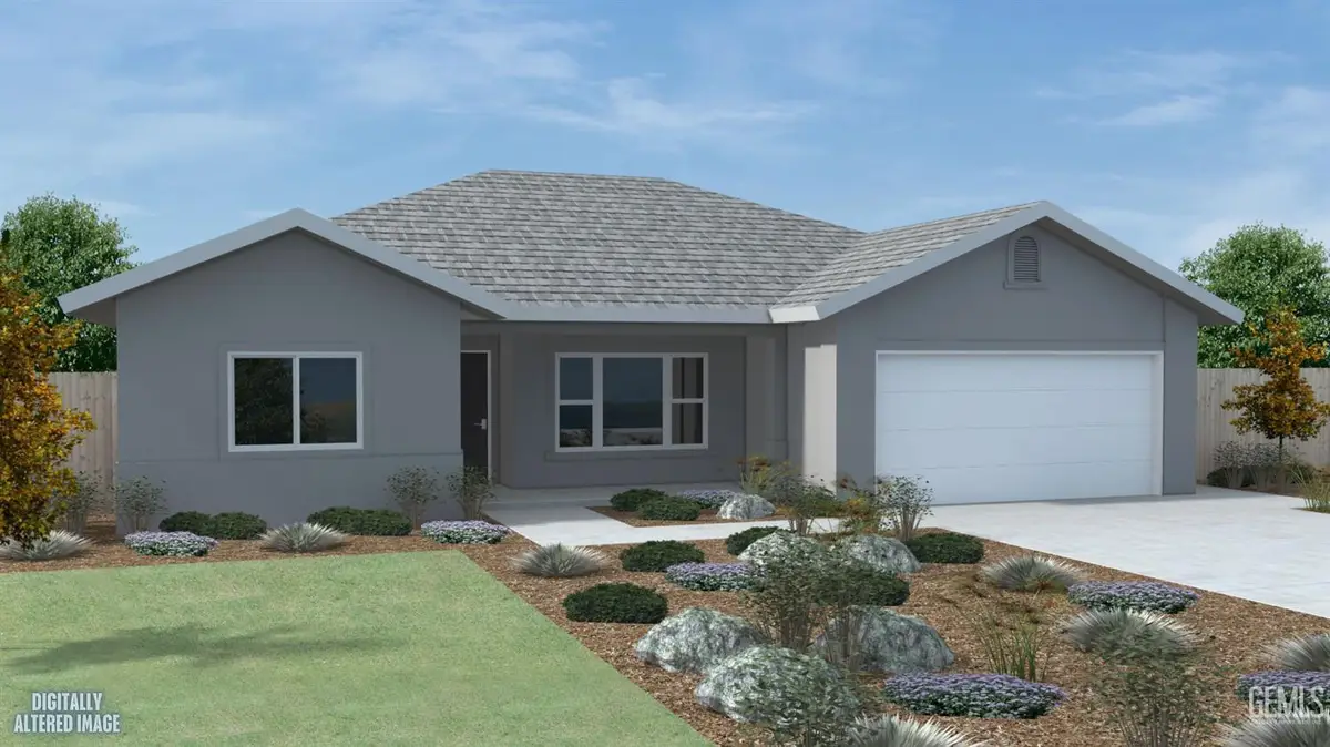 1315 RANCHERO AVENUE, McFarland, CA 93250 - #1