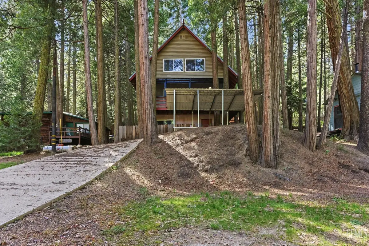 10729 PINE DRIVE, Wofford Heights, CA 93285 - #1