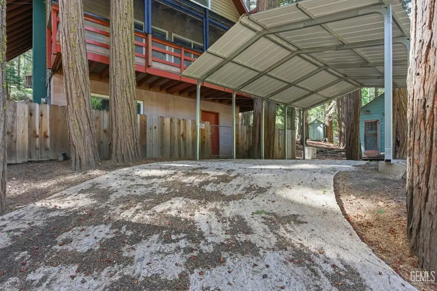 10729 PINE DRIVE, Wofford Heights, CA 93285 - #2