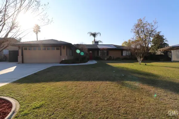 1913 KATHRYN COURT, Bakersfield, CA 93312